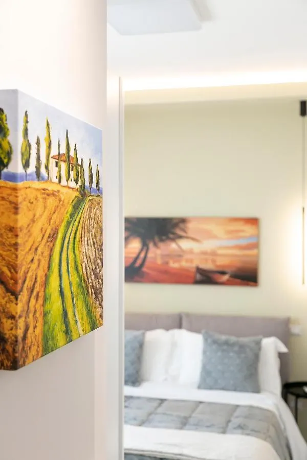 Antichi Soffitti Bed & Breakfast Catania