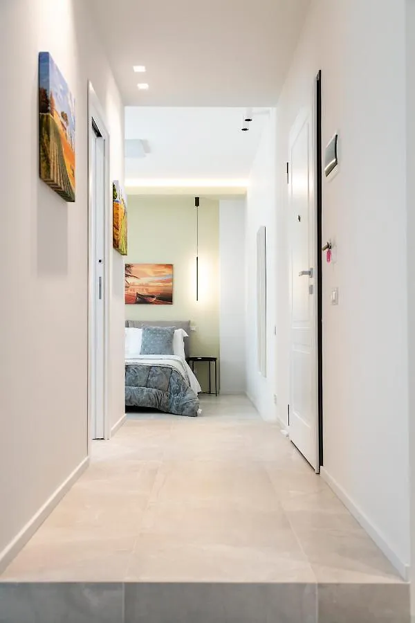 Antichi Soffitti Bed & Breakfast Catania Italy