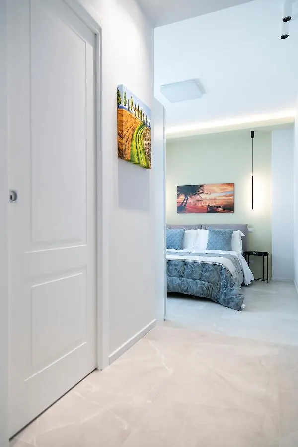 Antichi Soffitti Bed & Breakfast Catania