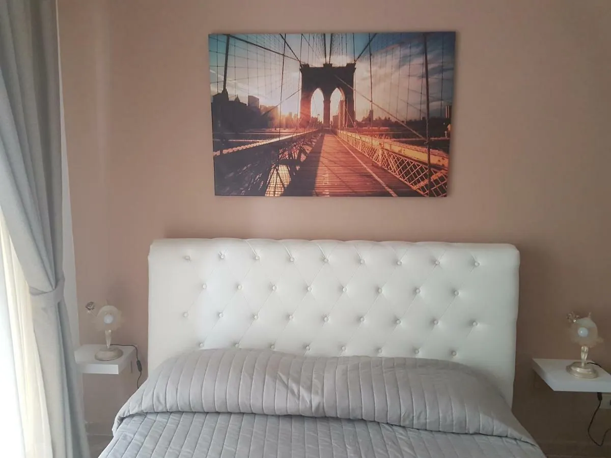 Bed and Breakfast Antichi Soffitti Catania