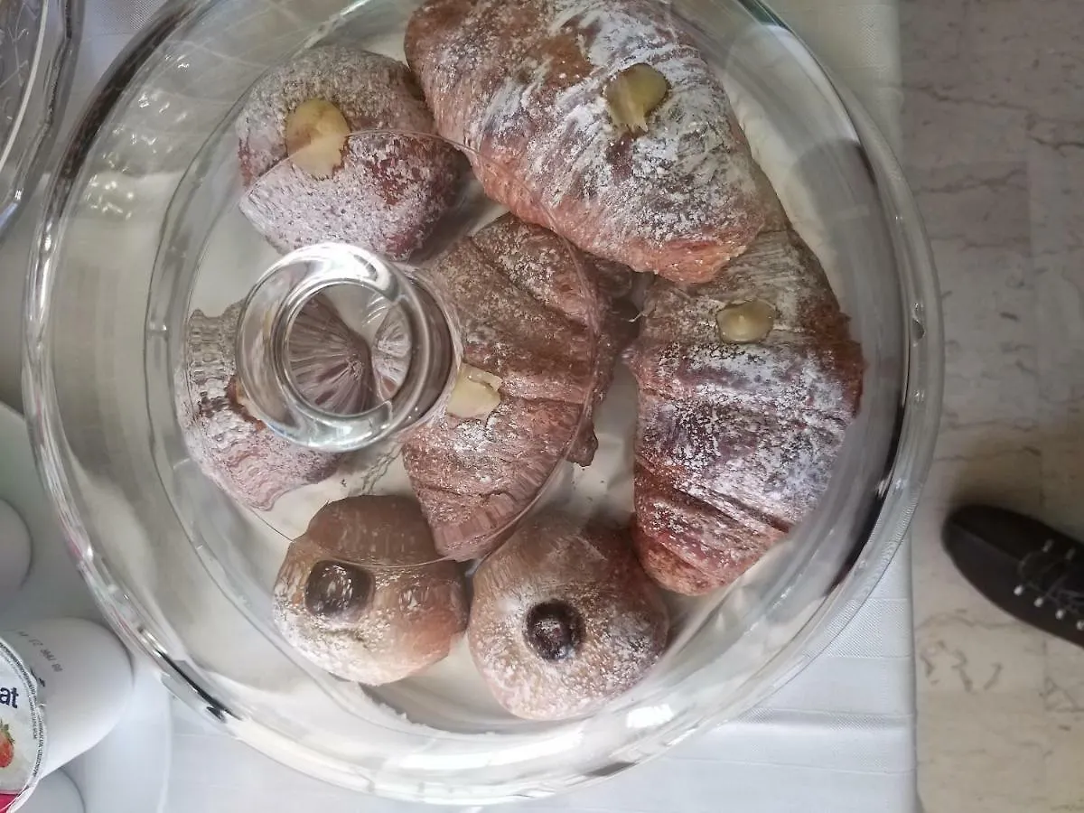 Antichi Soffitti Bed & Breakfast Catania