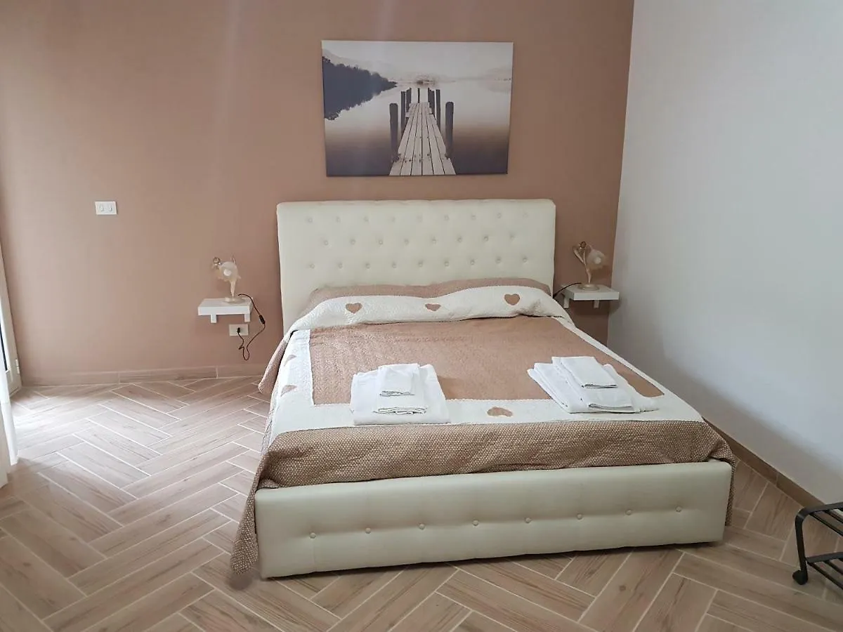 Bed and Breakfast Antichi Soffitti à Catane